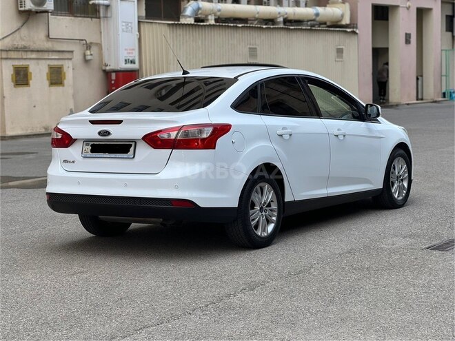 Ford Focus 2012, 150,000 km - 1.6 l - Bakı