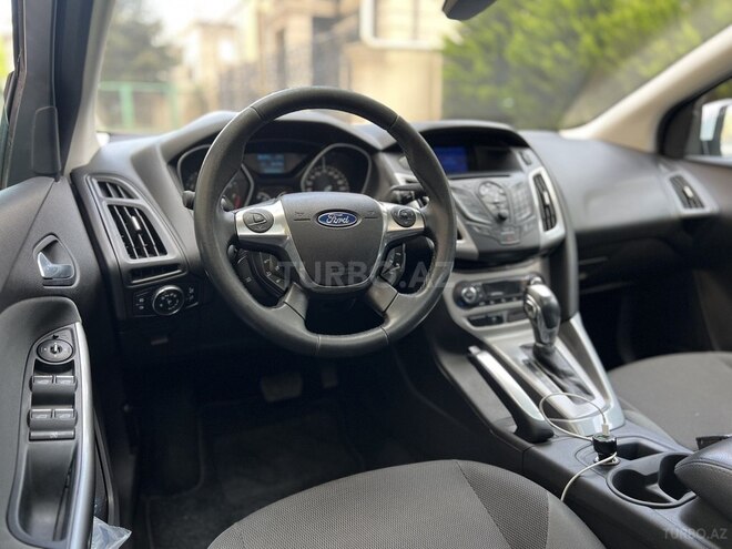 Ford Focus 2012, 150,000 km - 1.6 l - Bakı