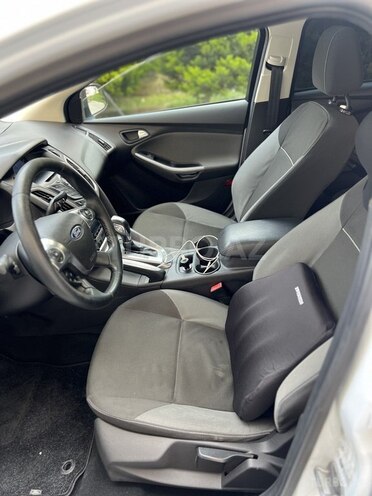 Ford Focus 2012, 150,000 km - 1.6 l - Bakı