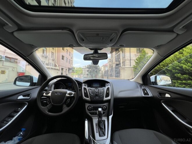 Ford Focus 2012, 150,000 km - 1.6 l - Bakı