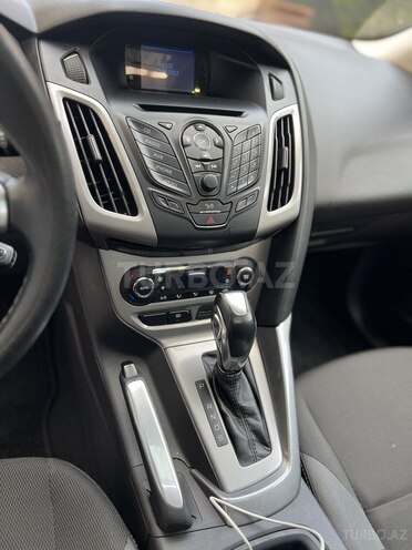 Ford Focus 2012, 150,000 km - 1.6 l - Bakı