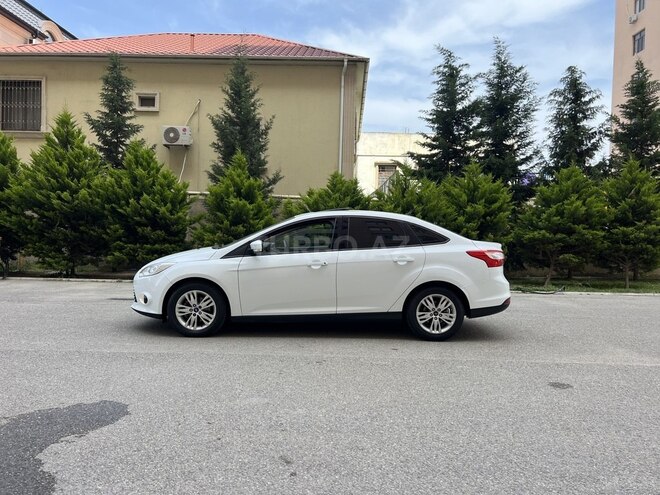 Ford Focus 2012, 150,000 km - 1.6 l - Bakı