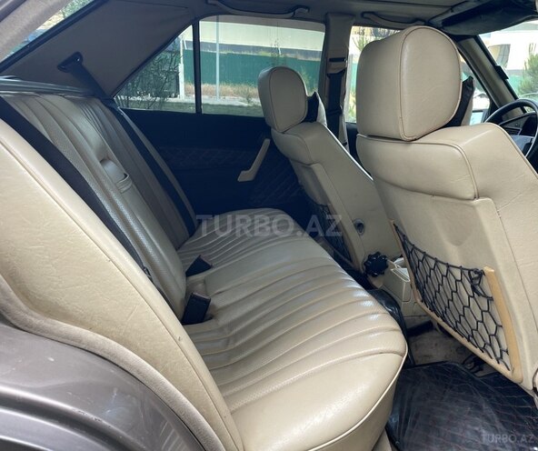 Mercedes 190 1991, 338,025 km - 2.0 l - Bakı