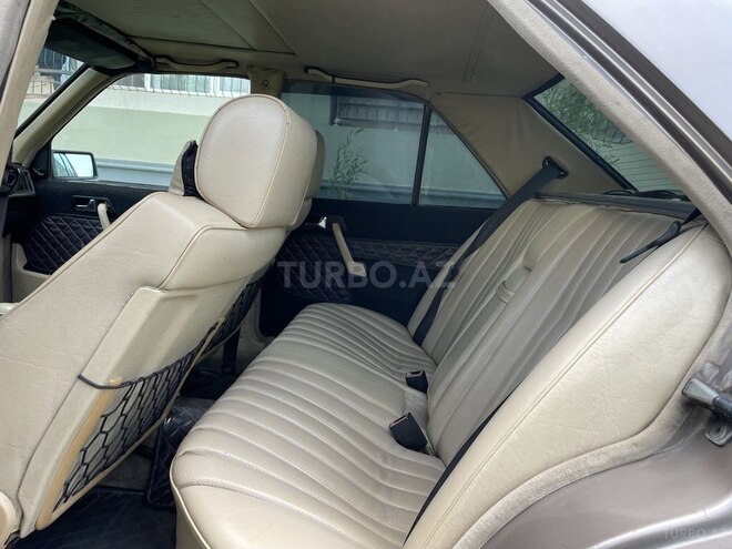 Mercedes 190 1991, 338,025 km - 2.0 l - Bakı
