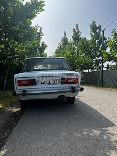 LADA (VAZ) 2106 2005, 80,000 km - 1.6 l - Masallı
