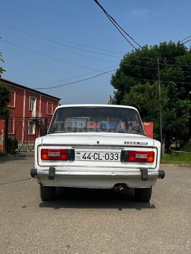 LADA (VAZ) 2106 2005, 80,000 km - 1.6 l - Masallı