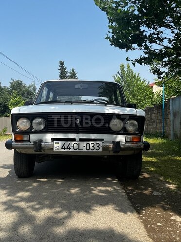 LADA (VAZ) 2106 2005, 80,000 km - 1.6 l - Masallı