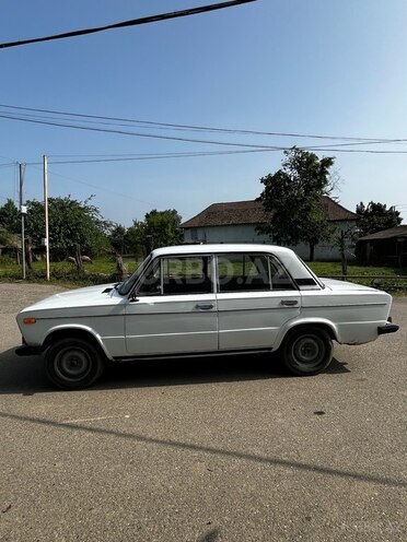 LADA (VAZ) 2106 2005, 80,000 km - 1.6 l - Masallı