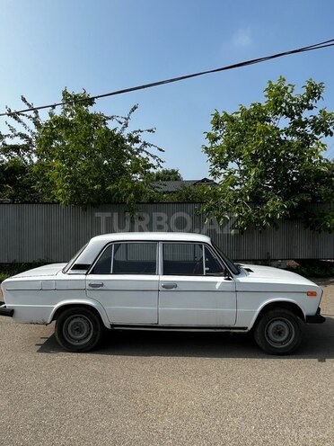 LADA (VAZ) 2106 2005, 80,000 km - 1.6 l - Masallı