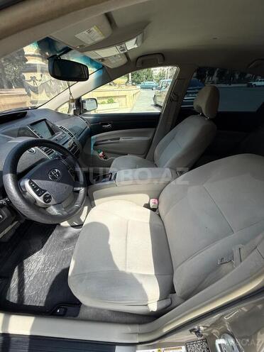 Toyota Prius 2008, 200,000 km - 1.5 l - Bakı
