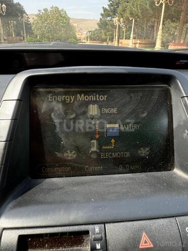 Toyota Prius 2008, 200,000 km - 1.5 l - Bakı