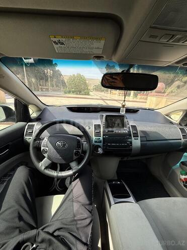 Toyota Prius 2008, 200,000 km - 1.5 l - Bakı