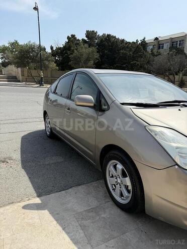 Toyota Prius 2008, 200,000 km - 1.5 l - Bakı