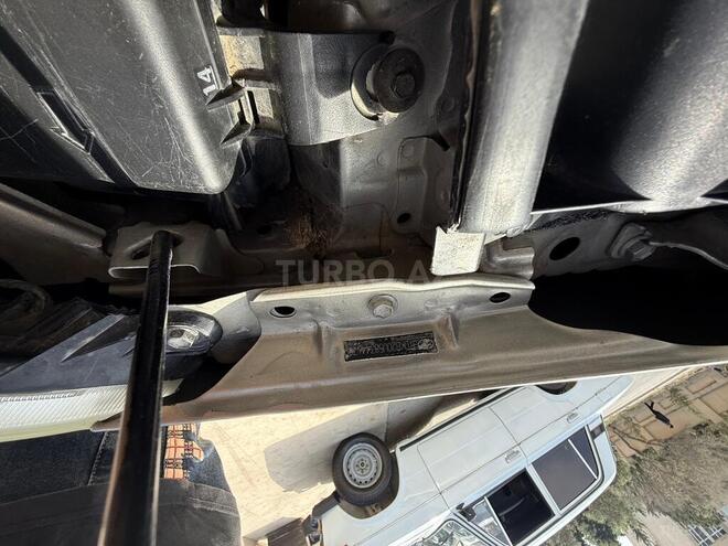 Toyota Prius 2008, 200,000 km - 1.5 l - Bakı