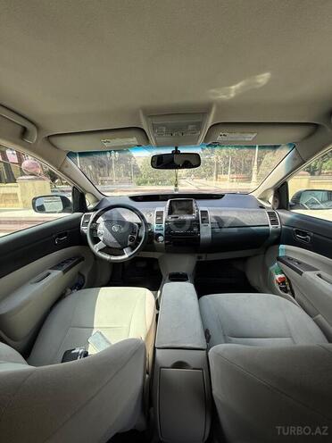 Toyota Prius 2008, 200,000 km - 1.5 l - Bakı