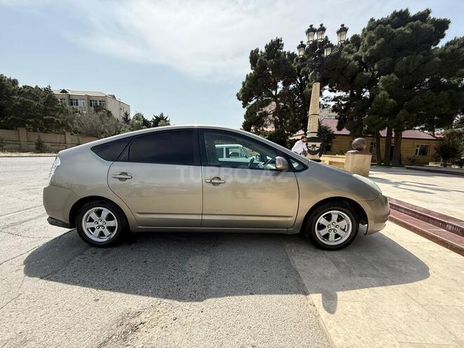 Toyota Prius 2008, 200,000 km - 1.5 l - Bakı