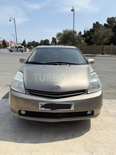 Toyota Prius 2008, 200,000 km - 1.5 l - Bakı