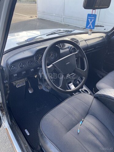 LADA (VAZ) 2106 1995, 33,333 km - 1.6 l - Bakı