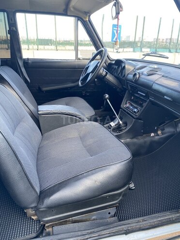 LADA (VAZ) 2106 1995, 33,333 km - 1.6 l - Bakı