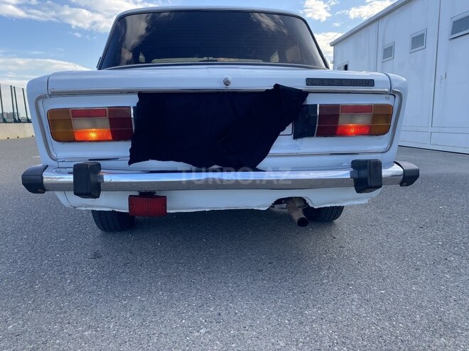 LADA (VAZ) 2106 1995, 33,333 km - 1.6 l - Bakı