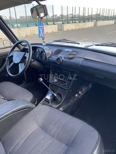 LADA (VAZ) 2106 1995, 33,333 km - 1.6 l - Bakı