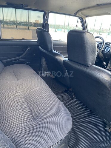 LADA (VAZ) 2106 1995, 33,333 km - 1.6 l - Bakı