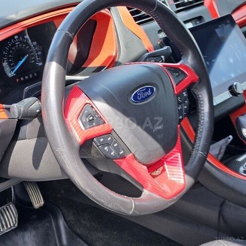 Ford Fusion (North America) 2016, 152,000 km - 1.5 л - Bakı
