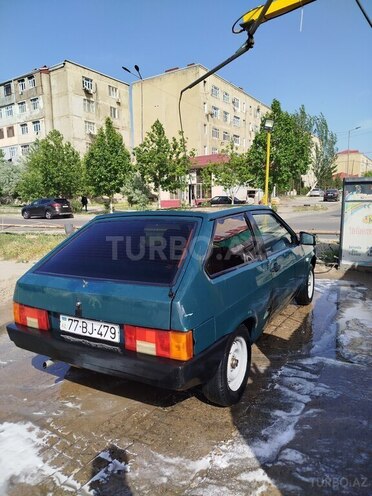 LADA (VAZ) 2108 1989, 195,000 km - 1.5 l - Sumqayıt