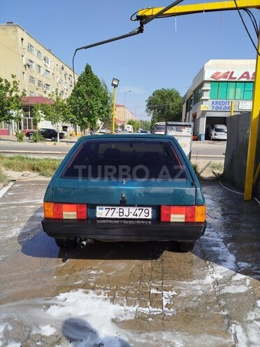 LADA (VAZ) 2108 1989, 195,000 km - 1.5 l - Sumqayıt