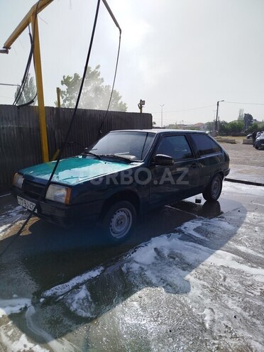 LADA (VAZ) 2108 1989, 195,000 km - 1.5 l - Sumqayıt