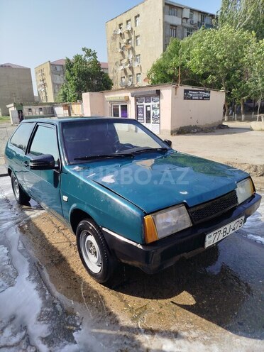 LADA (VAZ) 2108 1989, 195,000 km - 1.5 l - Sumqayıt