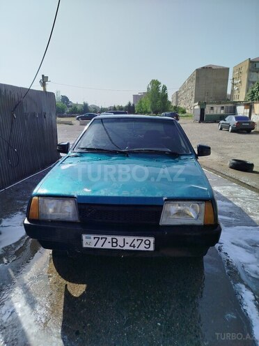 LADA (VAZ) 2108 1989, 195,000 km - 1.5 l - Sumqayıt