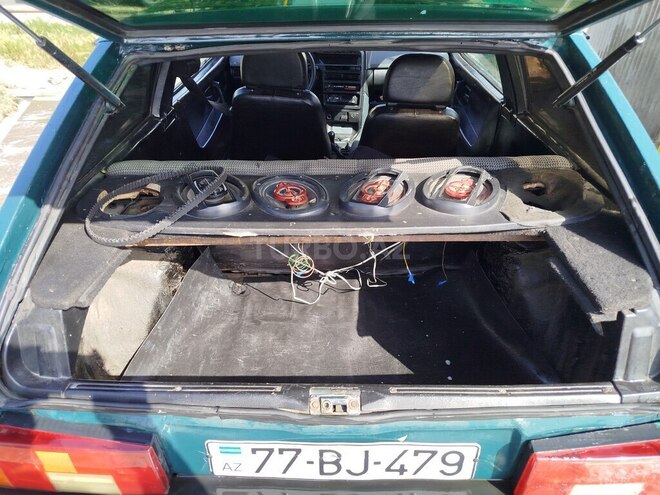 LADA (VAZ) 2108 1989, 195,000 km - 1.5 l - Sumqayıt