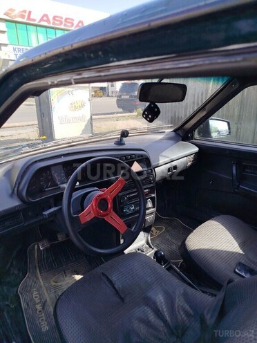 LADA (VAZ) 2108 1989, 195,000 km - 1.5 l - Sumqayıt