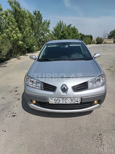Renault Megane-1