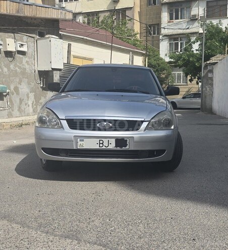 LADA (VAZ) Priora 2008, 151,200 km - 1.6 l - Bakı