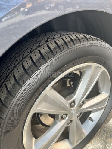 Chevrolet Cruze 2013, 307,000 km - 1.4 l - Bakı