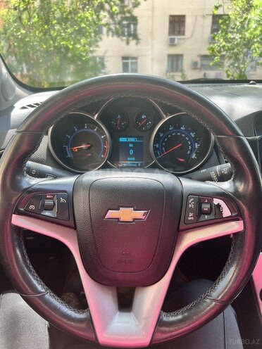Chevrolet Cruze 2013, 307,000 km - 1.4 l - Bakı