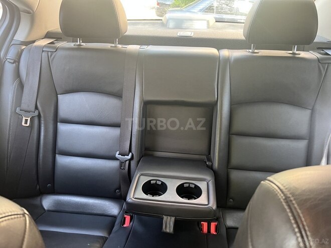 Chevrolet Cruze 2013, 307,000 km - 1.4 l - Bakı