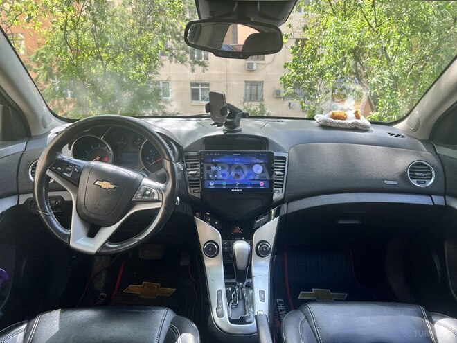 Chevrolet Cruze 2013, 307,000 km - 1.4 l - Bakı