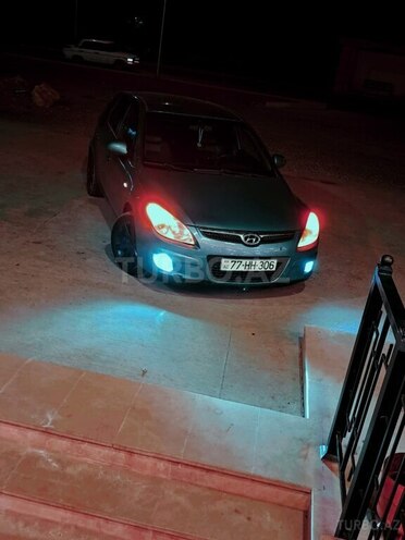 Hyundai i30 2008, 299,000 km - 1.6 l - Cəlilabad