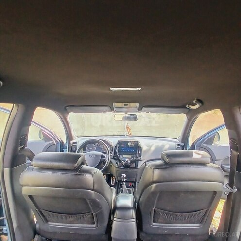 Hyundai i30 2008, 299,000 km - 1.6 l - Cəlilabad