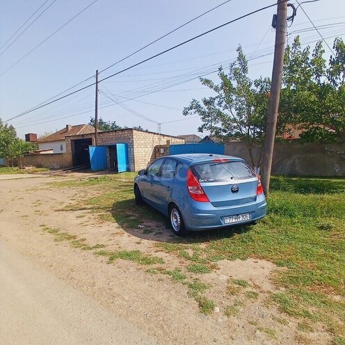 Hyundai i30 2008, 299,000 km - 1.6 l - Cəlilabad