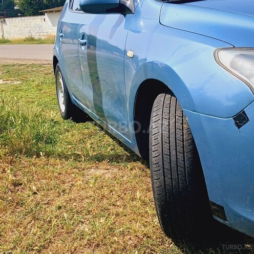 Hyundai i30 2008, 299,000 km - 1.6 l - Cəlilabad
