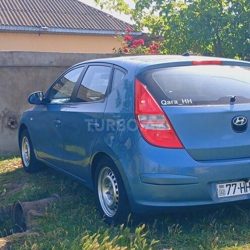 Hyundai i30 2008, 299,000 km - 1.6 l - Cəlilabad