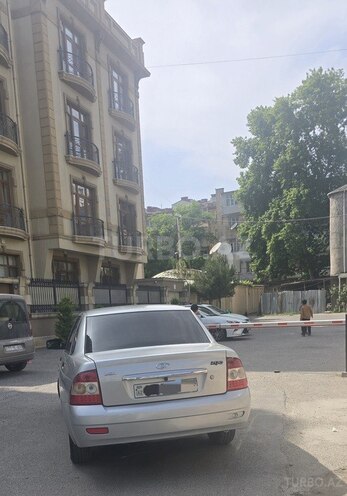 LADA (VAZ) Priora 2008, 151,200 km - 1.6 l - Bakı