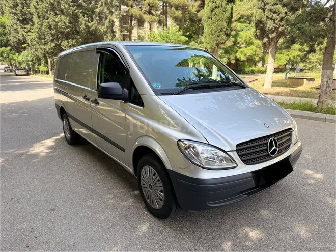 Mercedes Vito 2010, 139,100 km - 2.2 l - Bakı