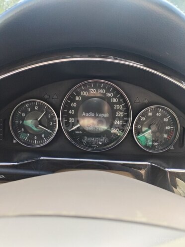 Mercedes CLS 350 2008, 240,435 km - 3.5 л - Sumqayıt