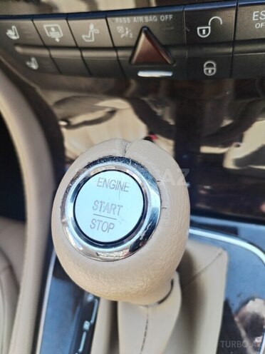 Mercedes CLS 350 2008, 240,435 km - 3.5 л - Sumqayıt