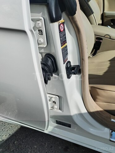 Mercedes CLS 350 2008, 240,435 km - 3.5 л - Sumqayıt